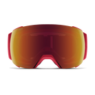 Smith I/O Mag XL Goggles + Bonus Lens-Killington Sports