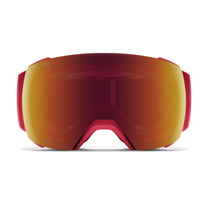 Smith I/O Mag XL Goggles + Bonus Lens-Killington Sports