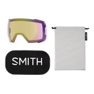 Smith I/O Mag XL Goggles + Bonus Lens-Killington Sports