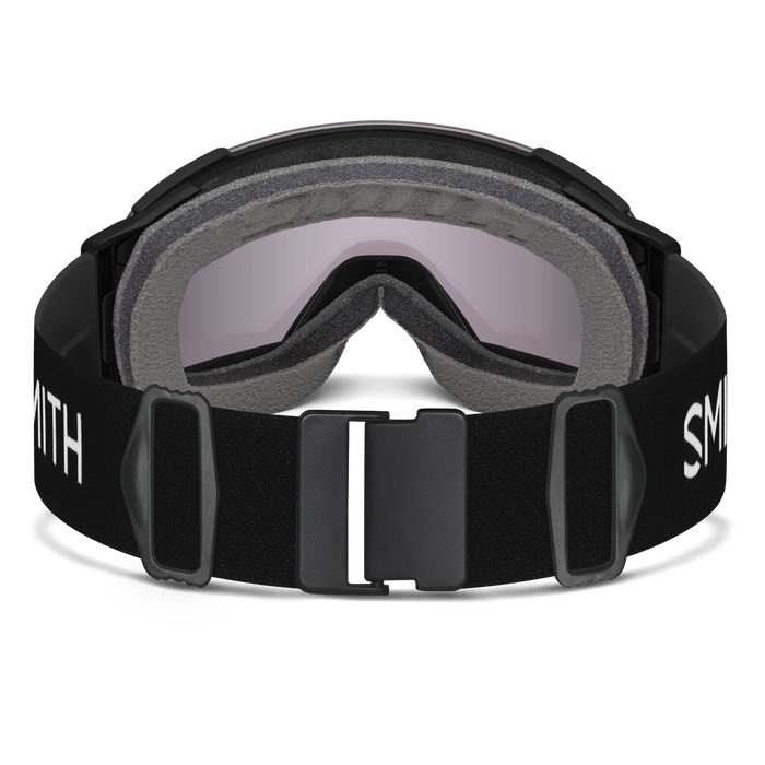 Smith I/O Mag XL Goggles + Bonus Lens-Killington Sports