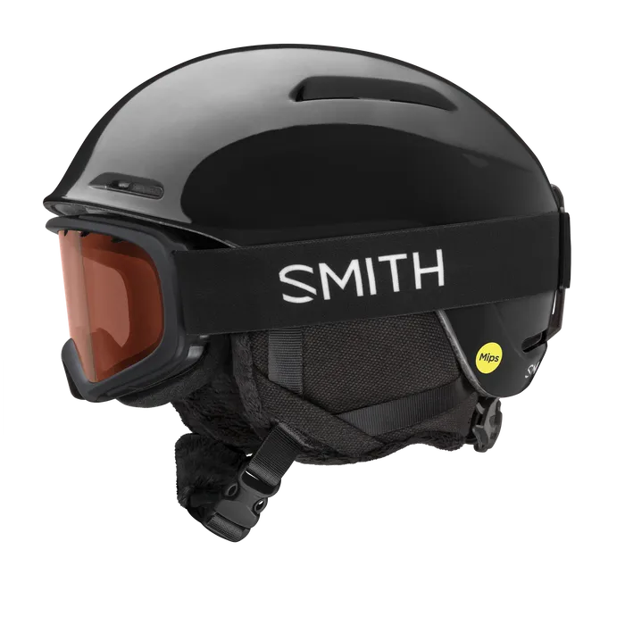 Smith JR Glide MIPS Helmet-Killington Sports