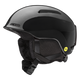 Smith JR Glide MIPS Helmet-Black-Killington Sports