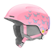 Smith JR Glide MIPS Helmet-Bright Pink LoFi Butterfly-Killington Sports
