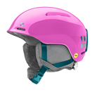 Smith JR Glide MIPS Helmet-Vivid Pink Hearts-Killington Sports