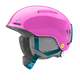 Smith JR Glide MIPS Helmet-Vivid Pink Hearts-Killington Sports