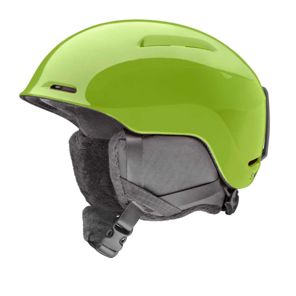 Smith Jr. Glide Helmet-Algae-Killington Sports