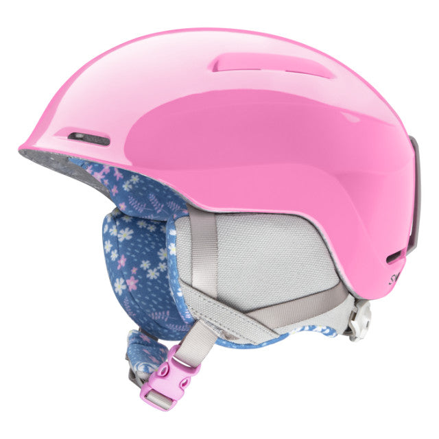 Smith Jr. Glide Helmet-Flamingo-Killington Sports