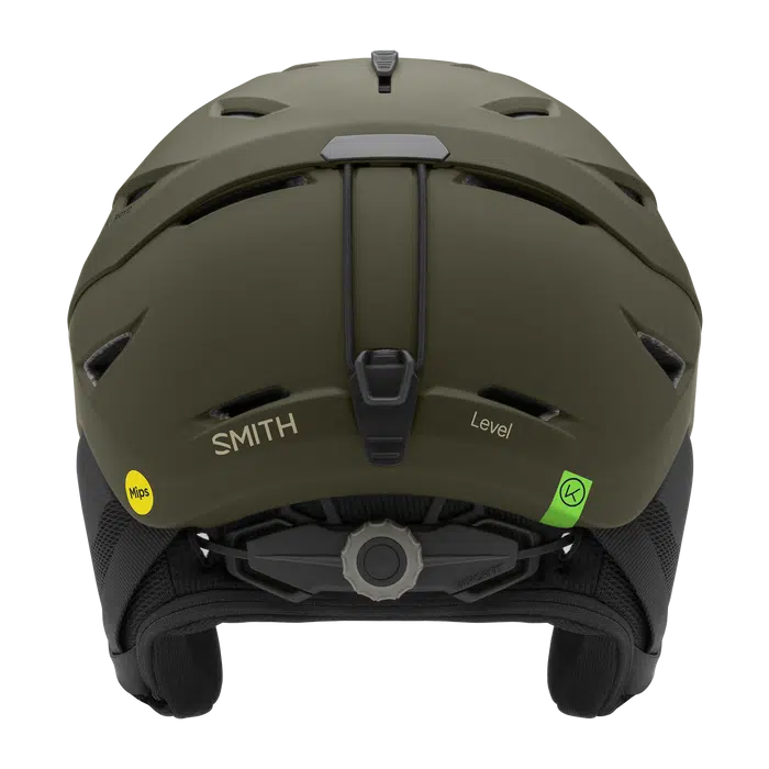 Smith Level MIPS Helmet-Killington Sports