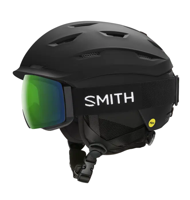 Smith Level MIPS Helmet-Killington Sports