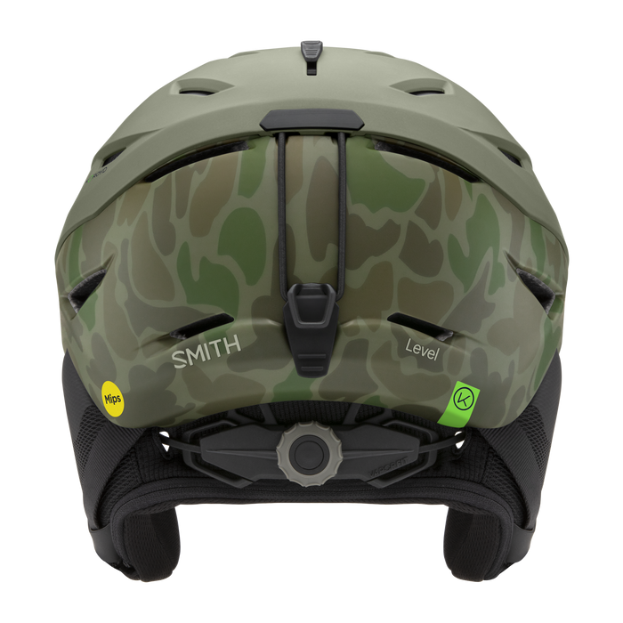 Smith Level MIPS Helmet-Killington Sports