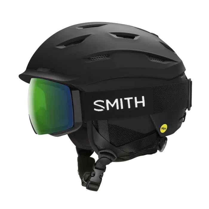 Smith Level MIPS Helmet – Killington Sports Smith Level MIPS Helmet – Killington Sports