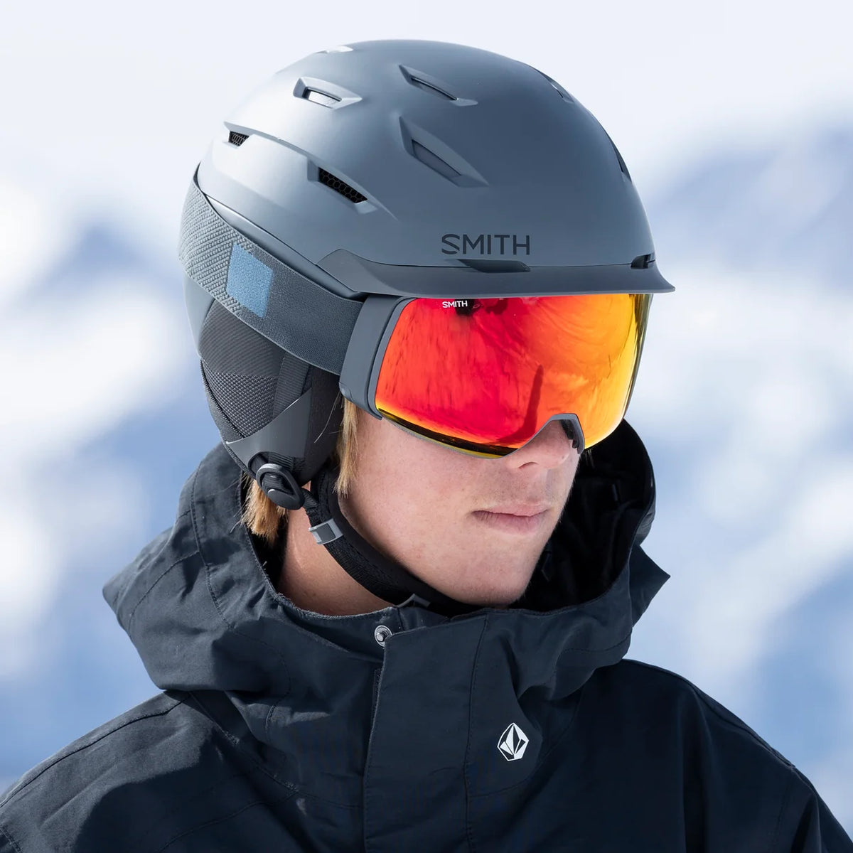Smith Level MIPS Helmet-Killington Sports