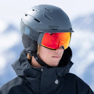 Smith Level MIPS Helmet-Killington Sports