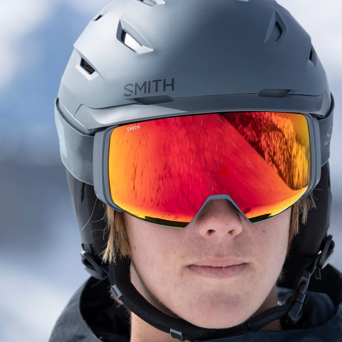 Smith Level MIPS Helmet-Killington Sports