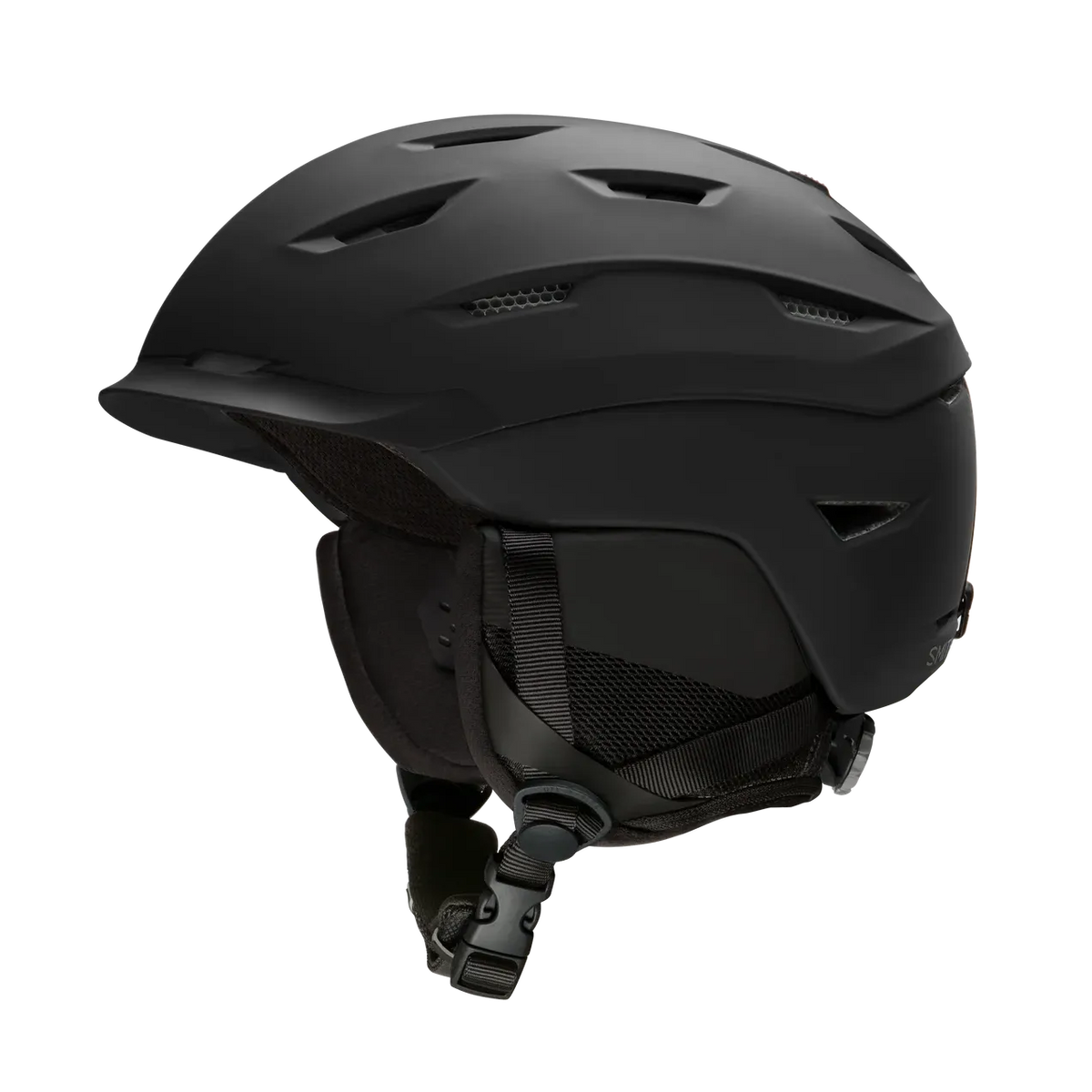 Smith Level MIPS Helmet-Matte Black-Killington Sports