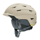 Smith Level MIPS Helmet-Matte Chalk-Killington Sports