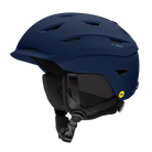 Smith Level MIPS Helmet-Matte Midnight-Killington Sports