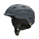 Smith Level MIPS Helmet-Matte Slate-Killington Sports