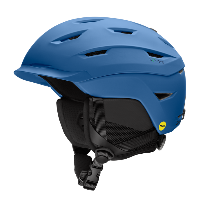 Smith Level MIPS Helmet – Killington Sports Smith Level MIPS Helmet – Killington Sports