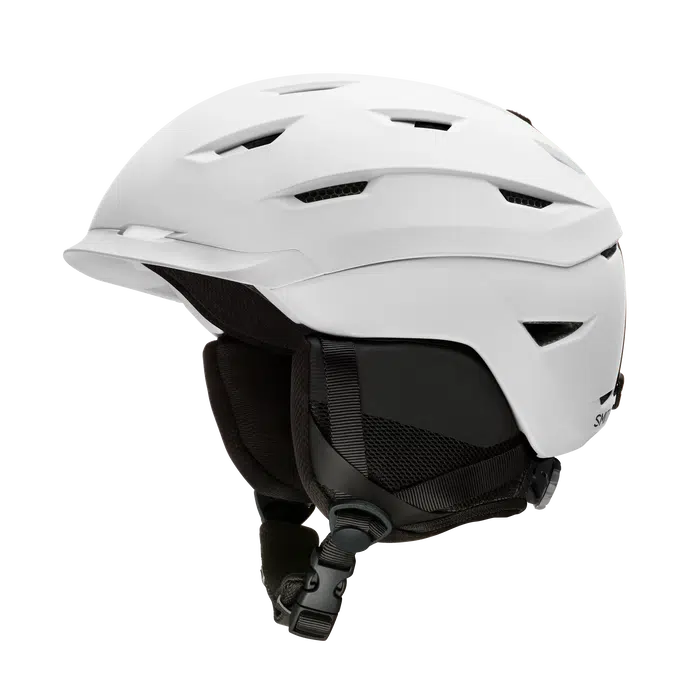 Smith Level MIPS Helmet-Matte White-Killington Sports