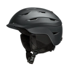 Smith Liberty MIPS Helmet-Matte Black Pearl-Killington Sports