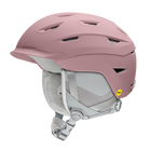 Smith Liberty MIPS Helmet-Matte Dusk-Killington Sports