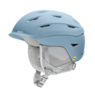 Smith Liberty MIPS Helmet-Matte Glacier-Killington Sports