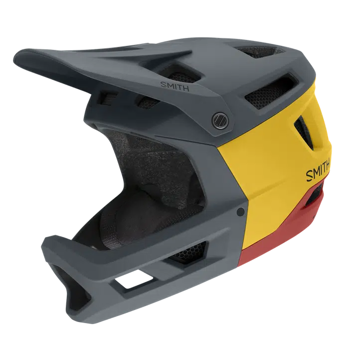 Smith mtb online helmet sale