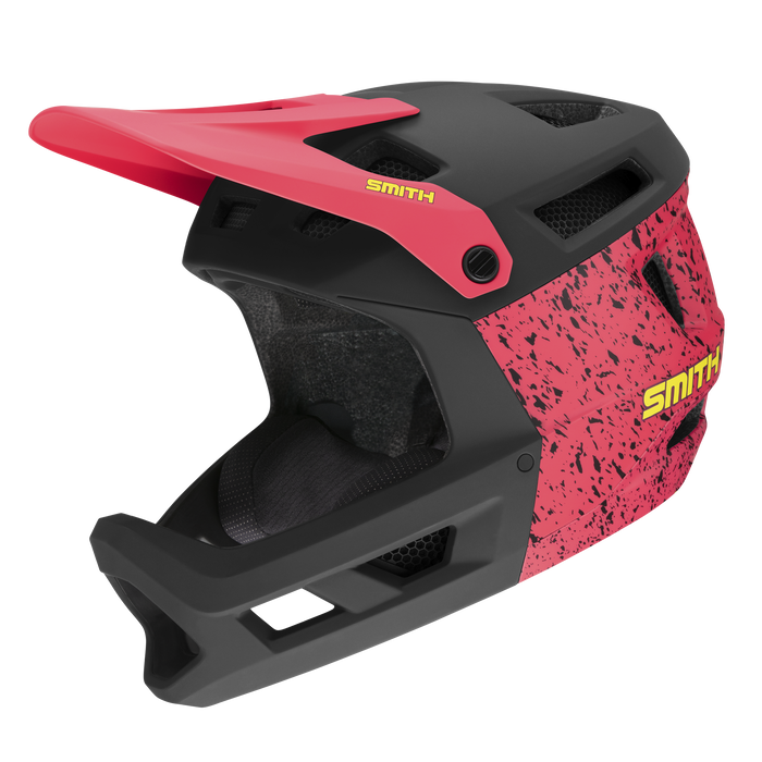 Smith Mainline Mips Helmet-Matte Archive Wild Child-Killington Sports