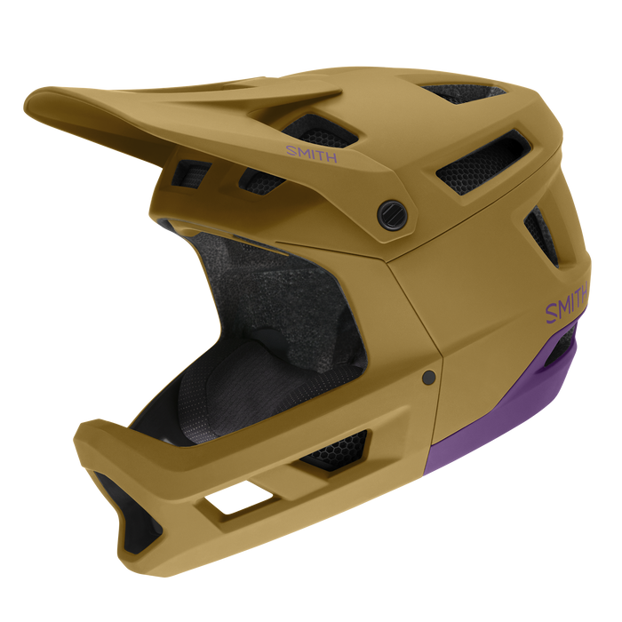 Smith Mainline Mips Helmet-Matte Coyote / Indigo-Killington Sports