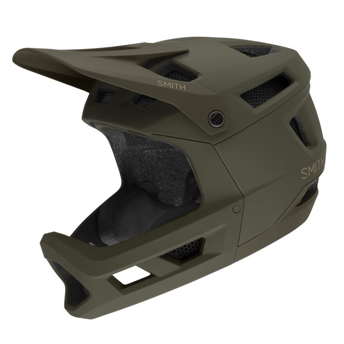 Smith Mainline Mips® Helmet-Matte Forest-Killington Sports