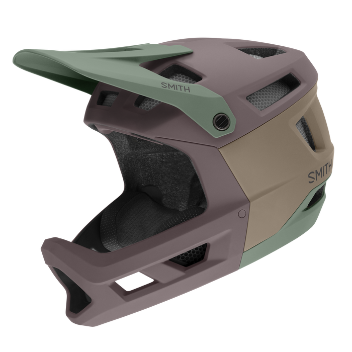 Smith Mainline Mips® Helmet-Matte Rosewood/Juniper/Summit-Killington Sports