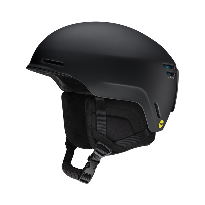 Smith Method MIPS Helmet-Matte Black-Killington Sports