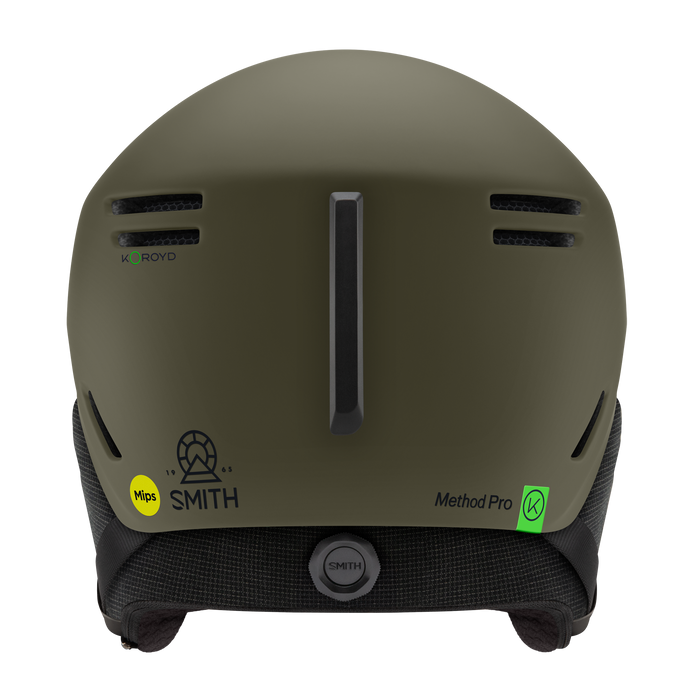 Smith Method Pro MIPS Helmet-Killington Sports