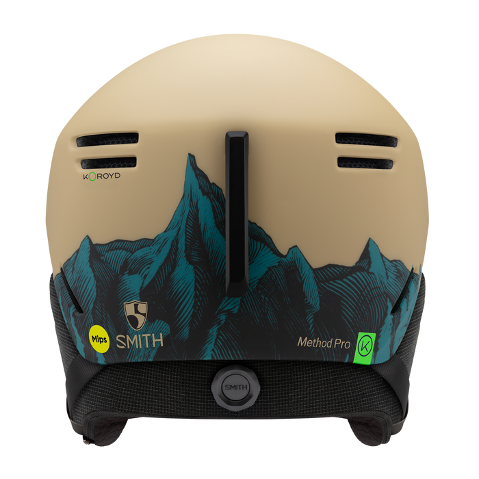 Smith Method Pro MIPS Helmet-Killington Sports