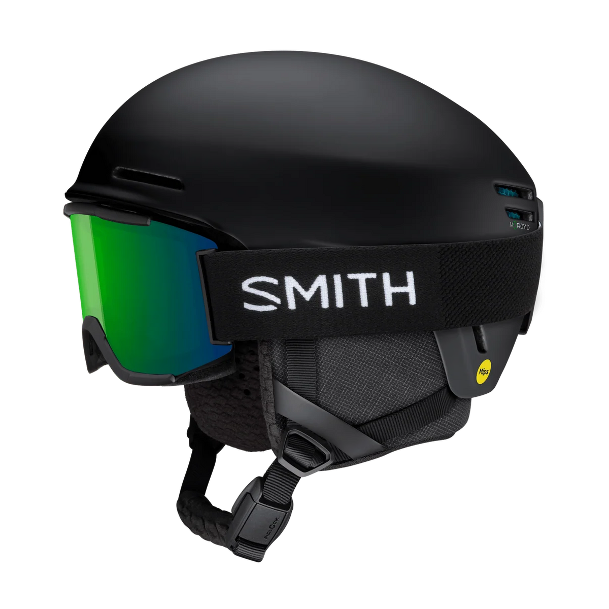 Smith Method Pro MIPS Helmet-Killington Sports