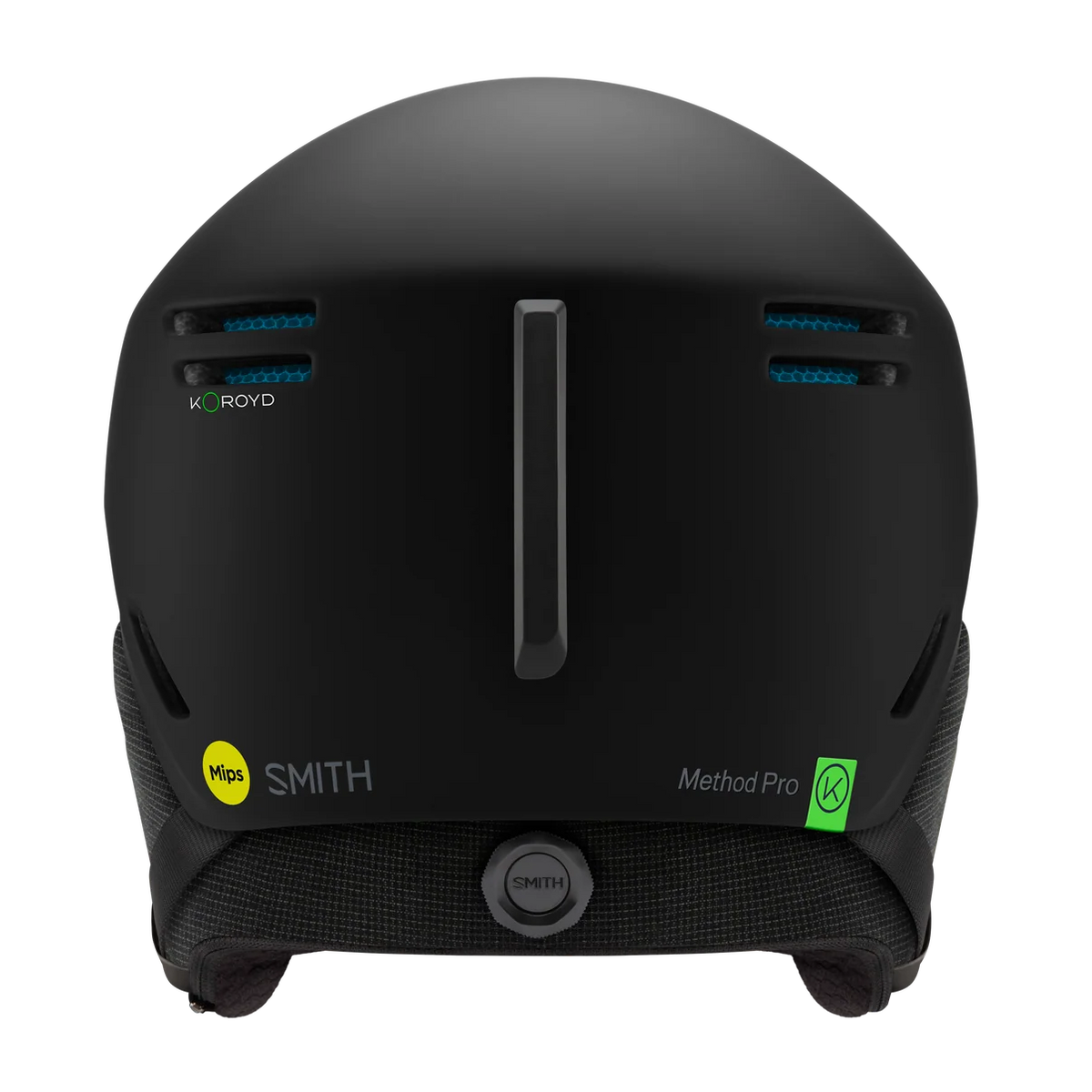 Smith Method Pro MIPS Helmet-Killington Sports