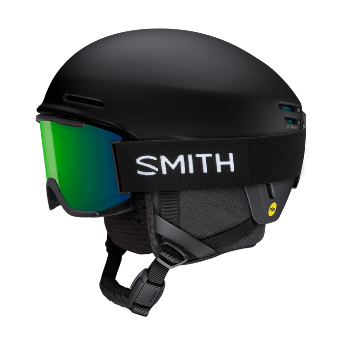 Smith Method Pro MIPS Helmet-Killington Sports