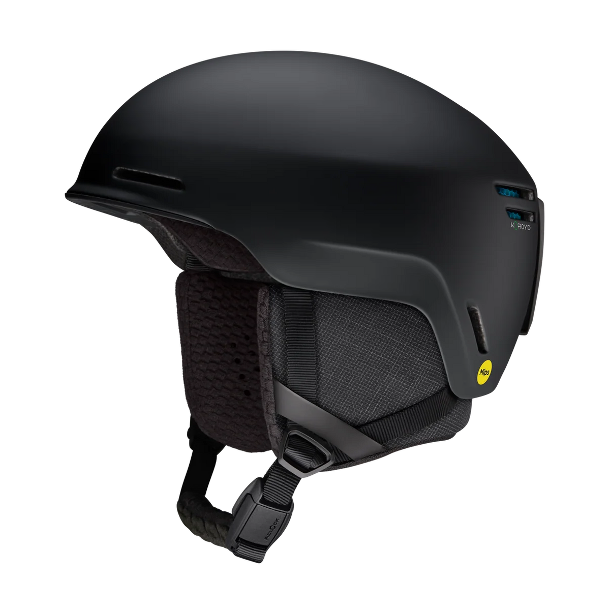 Smith Method Pro MIPS Helmet-Matte Black-Killington Sports