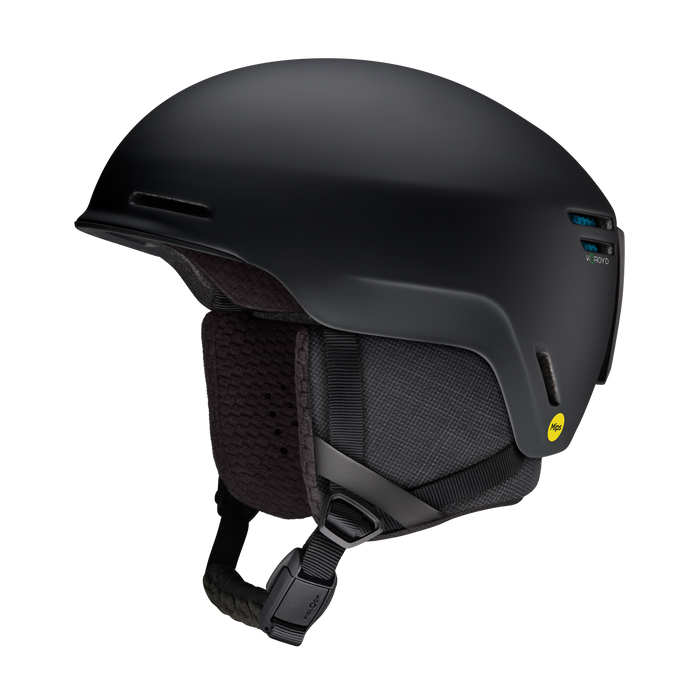 Smith Method Pro MIPS Helmet-Matte Black-Killington Sports