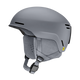 Smith Method Pro MIPS Helmet-Matte Cirrus Grey-Killington Sports