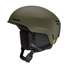 Smith Method Pro MIPS Helmet-Matte Forest-Killington Sports
