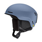 Smith Method Pro MIPS Helmet-Matte Granite Blue-Killington Sports