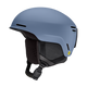 Smith Method Pro MIPS Helmet-Matte Granite Blue-Killington Sports