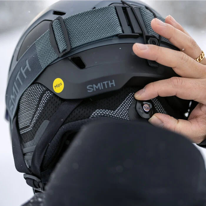 Smith Nexus MIPS Helmet-Killington Sports