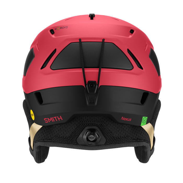 Smith Nexus MIPS Helmet-Killington Sports