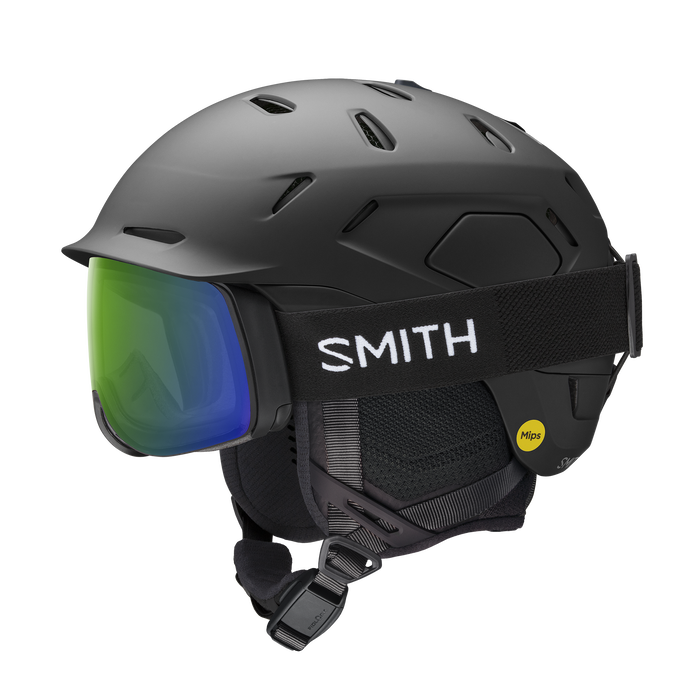 Smith Nexus MIPS Helmet-Killington Sports