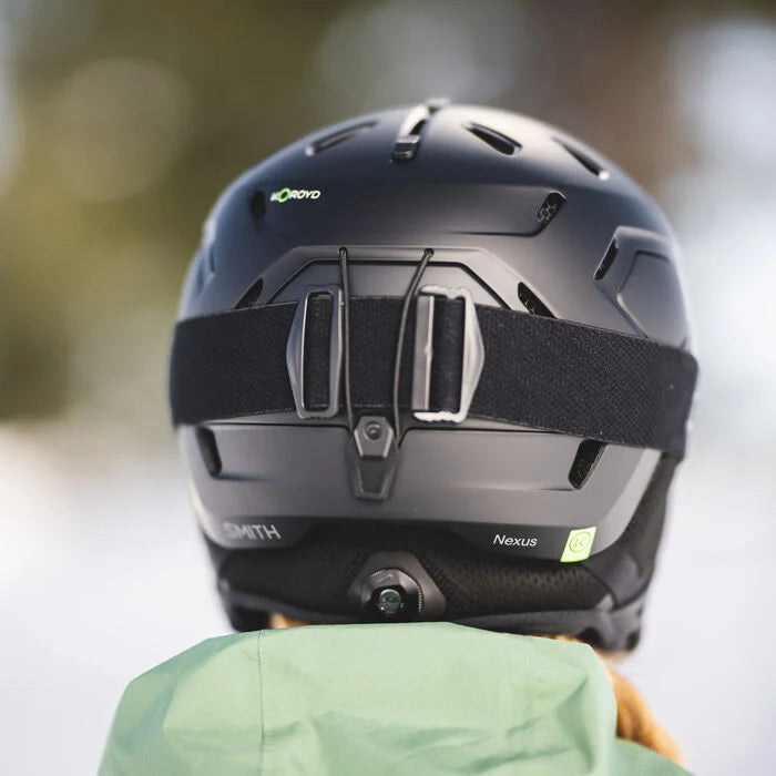 Smith Nexus MIPS Helmet-Killington Sports