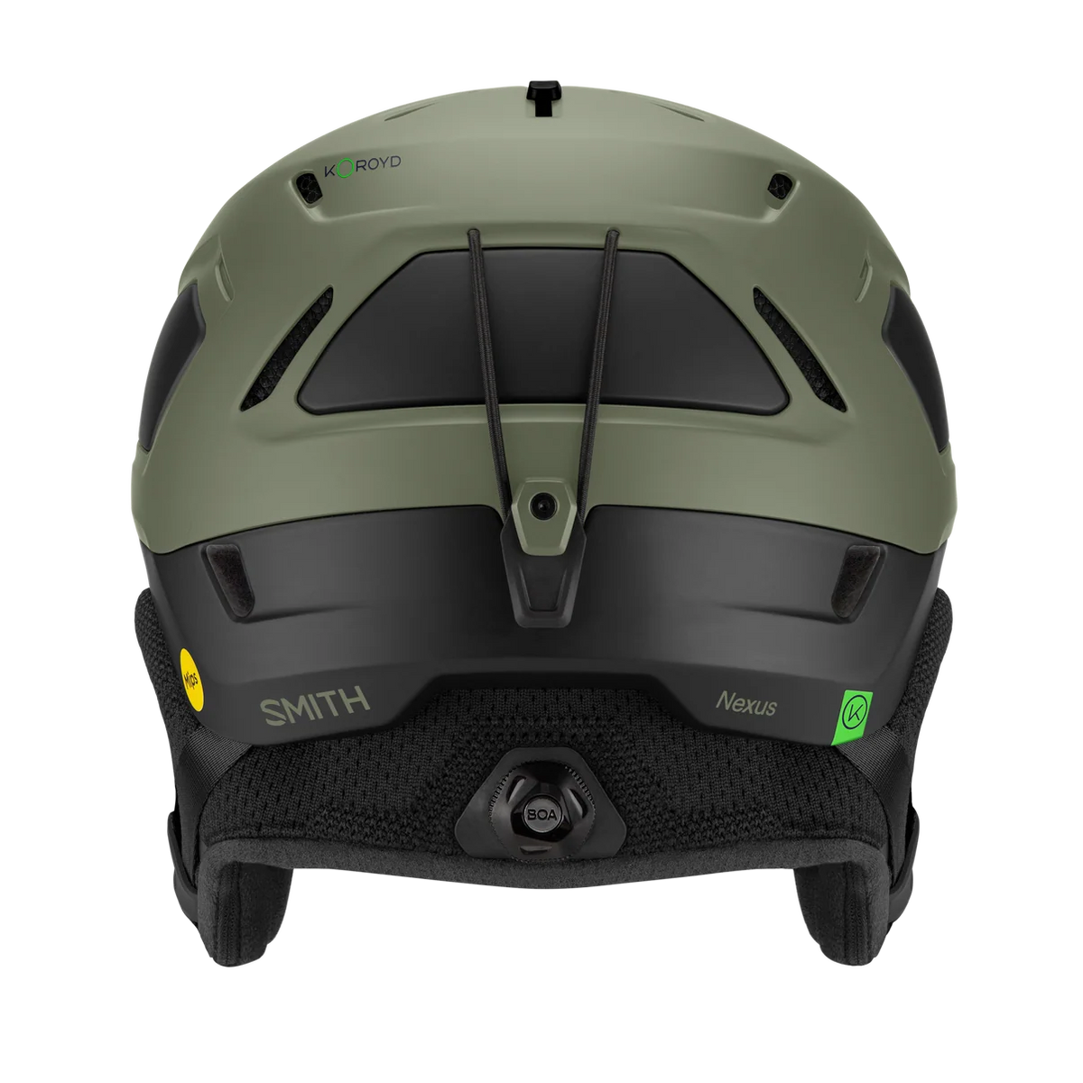 Smith Nexus MIPS Helmet-Killington Sports