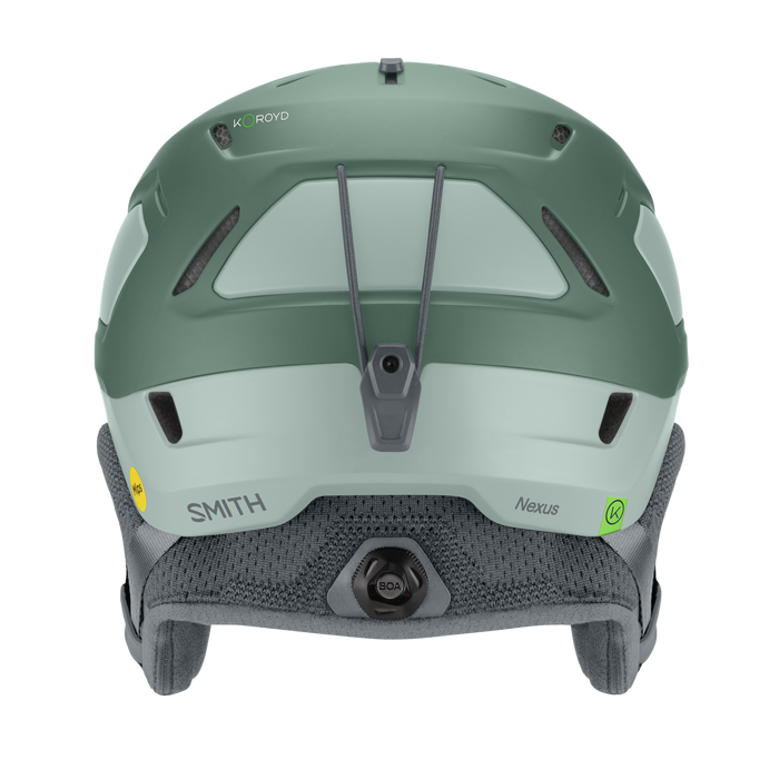 Smith Nexus MIPS Helmet-Killington Sports